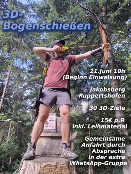 Bogenschießen2025
